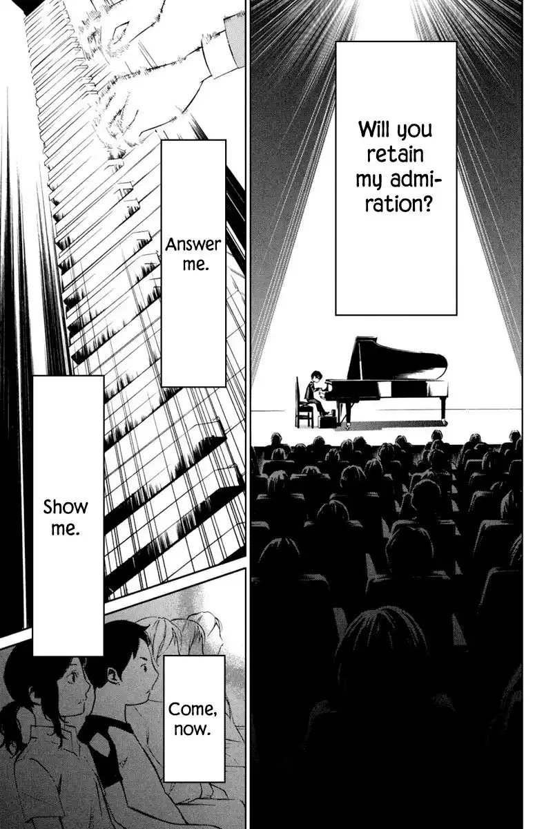 Shigatsu wa Kimi no Uso Chapter 12 41